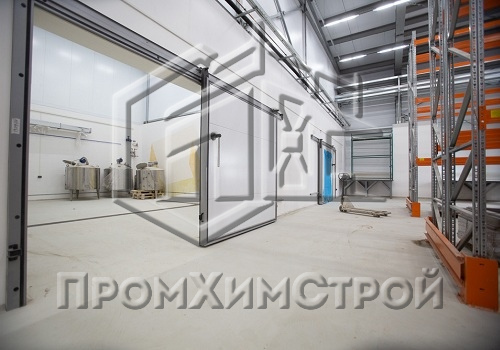 Устройство полов Шахты